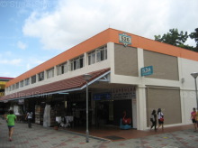 Blk 526 Cheng San Centre (Ang Mo Kio), HDB 3 Rooms #38512